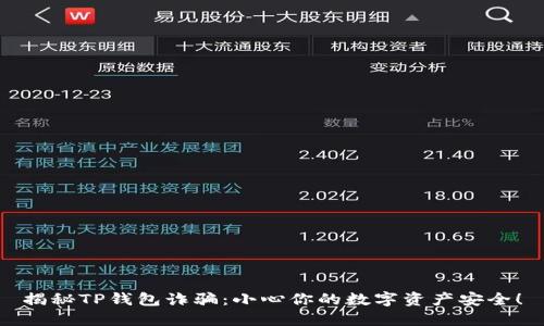 揭秘TP钱包诈骗：小心你的数字资产安全！