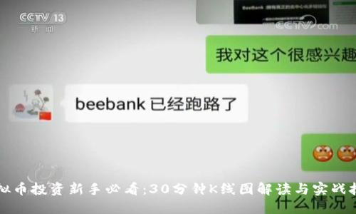 虚拟币投资新手必看:30分钟K线图解读与实战技巧