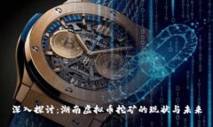 深入探讨：湖南虚拟币挖矿的现状与未来