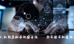 揭秘：私钥虚拟币的安全性——你不能不知道的