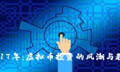 2017年：虚拟币投资的风潮与教训