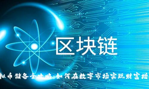 虚拟币储备全攻略:如何在数字市场实现财富增值?