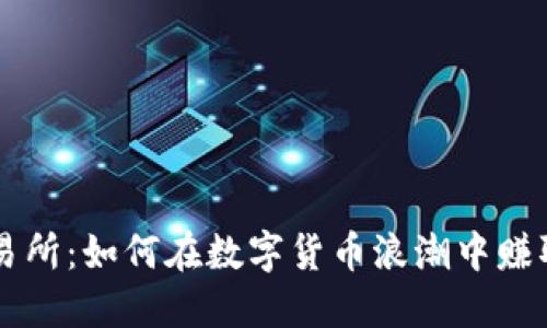 TRX交易所：如何在数字货币浪潮中赚取收益？