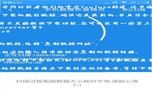 要下载TP钱包的视频教程，您可以按照以下步骤进行操作：

1. **访问官方网站**：首先，前往TP钱包的官方网站或者他们的官方YouTube频道，这里通常会有最新的视频教程。

2. **选择视频**：在视频列表中，找到您想要下载的教程视频。确保它是最新的、并且符合您的需求。

3. **使用下载工具**：由于大部分视频网站并不直接提供下载功能，您可以使用一些第三方下载工具或网站，例如：
   - 在线视频下载网站（如Y2Mate、ClipConverter等）
   - 浏览器扩展（如Video DownloadHelper）
   - 桌面软件（如4K Video Downloader）

4. **复制视频链接**：右键点击您想要下载的视频，选择“复制视频网址”。

5. **粘贴链接**：打开您选择的下载工具，在相应的输入框中粘贴您复制的视频链接。

6. **选择格式和质量**：大多数下载工具允许您选择下载格式（如MP4、AVI等）和视频质量（如720p、1080p等），选择您需要的选项。

7. **下载视频**：点击下载按钮，工具会开始处理视频并将其下载到您的设备中。等待下载完成后，您可以在指定的文件夹找到该视频。

8. **观看与分享**：视频下载完成后，您可以随时观看，也可以分享给朋友，帮助他们更好地了解TP钱包的使用方法。

请注意，下载视频时，请确保遵循相关版权法规和网站使用条款，尊重内容创作者的权益。