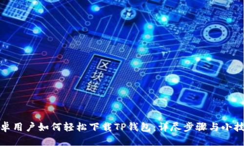 安卓用户如何轻松下载TP钱包:详尽步骤与小技巧