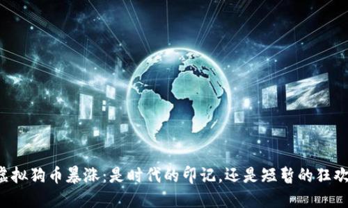 虚拟狗币暴涨:是时代的印记,还是短暂的狂欢?