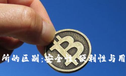 TP钱包与交易所的区别:安全性、便利性与用途全方位解析