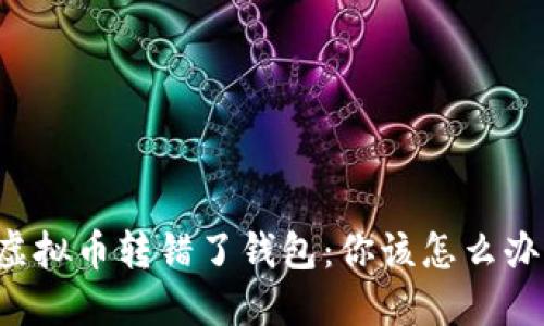 虚拟币转错了钱包：你该怎么办？