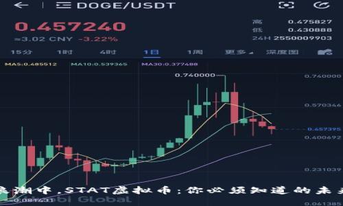 在区块链浪潮中，STAT虚拟币：你必须知道的未来金融担当