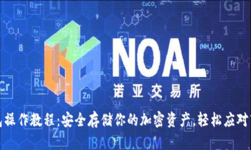 TP冷钱包操作教程：安全存储你的加密资产，轻松应对市场波动