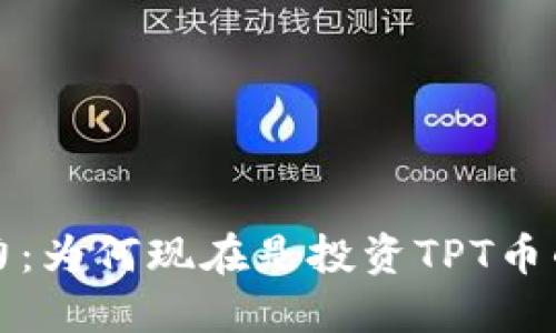 TPT币的潜力:为何现在是投资TPT币的最佳时机?