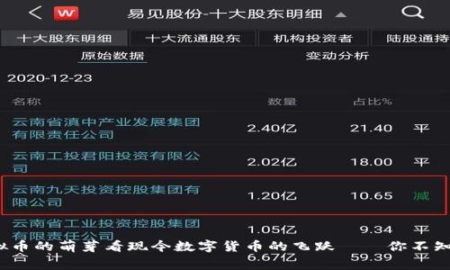 从2000年虚拟币的萌芽看现今数字货币的飞跃——你不知道的幕后故事