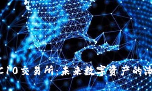 探讨TRC10交易所:未来数字资产的潮流先锋