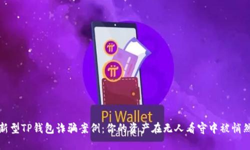 揭秘新型TP钱包诈骗案例:你的资产在无人看守中被悄然盗走