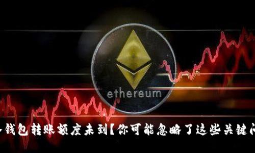 TP冷钱包转账额度未到？你可能忽略了这些关键问题！