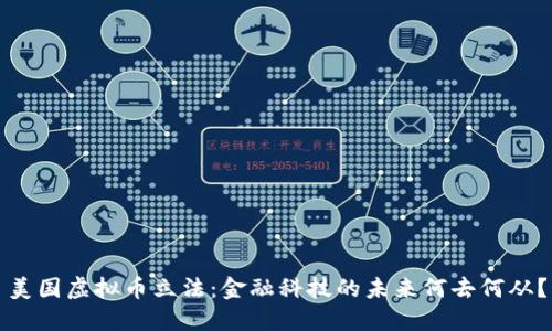 美国虚拟币立法：金融科技的未来何去何从？
