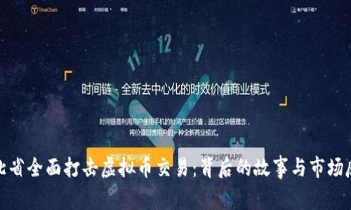 湖北省全面打击虚拟币交易：背后的故事与市场反响