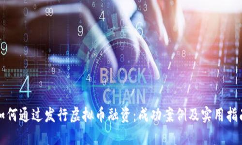 如何通过发行虚拟币融资：成功案例及实用指南