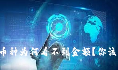 TP钱包新上线的币种为何看不到金额?你该知道的解决方案!