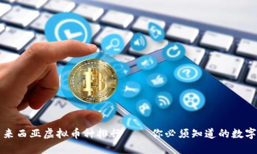 2023年马来西亚虚拟币种排行——你必须知道的数字资产趋势!