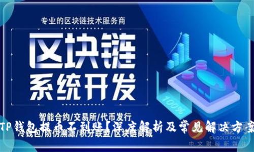 TP钱包提币不到账?深度解析及常见解决方案