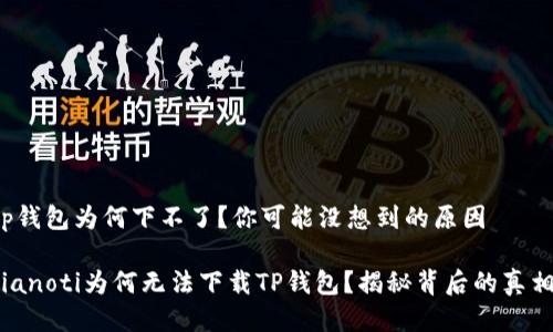 tp钱包为何下不了？你可能没想到的原因

bianoti为何无法下载TP钱包？揭秘背后的真相！