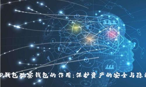 TP钱包观察钱包的作用：保护资产的安全与隐私