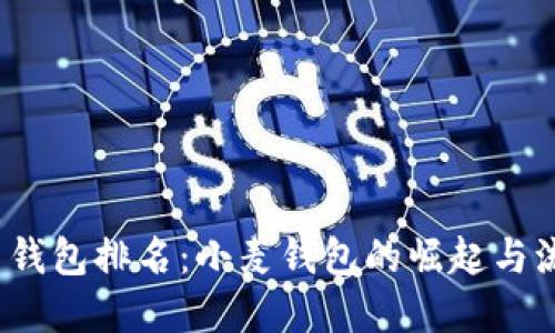 2023年虚拟币钱包排名：小麦钱包的崛起与流行文化的交融