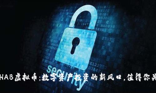 揭秘SHAB虚拟币：数字资产投资的新风口，值得你关注吗？