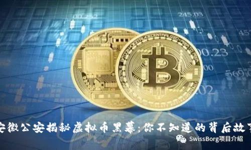 安徽公安揭秘虚拟币黑幕：你不知道的背后故事