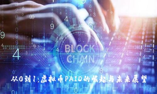 从0到1：虚拟币PAID的崛起与未来展望