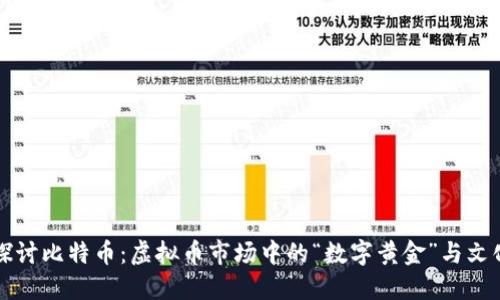 深入探讨比特币：虚拟币市场中的“数字黄金”与文化现象