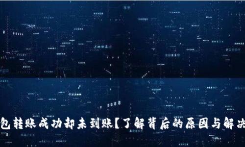 TP钱包转账成功却未到账?了解背后的原因与解决方案