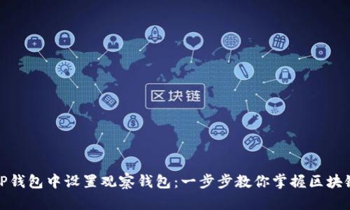 如何在TP钱包中设置观察钱包:一步步教你掌握区块链的钥匙