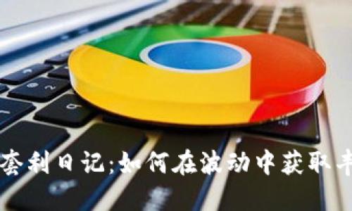 虚拟币套利日记：如何在波动中获取丰厚收益