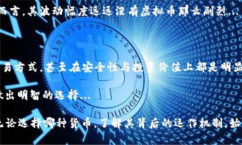 这是一个复杂而有趣的话题——虚拟币和实币之间的区别，尤其是在当今数字经济迅猛发展的背景下。以下是关于这一主题的详细介绍。

一、虚拟币与实币的基本定义

在深入探讨它们之间的区别之前，首先需要明确什么是虚拟币，什么是实币。

strong虚拟币/strong，又称为数字货币，是以电子形式存在的一种货币。最经典的例子就是比特币（Bitcoin）与以太坊（Ethereum）。它们不受任何国家或中央银行的控制，而是基于区块链技术，通过去中心化的方式进行交易和记录。

strong实币/strong，也就是我们日常生活中所使用的法定货币，比如人民币、美元、欧元等。这些货币由国家政府或中央银行发行，受到法律保护，可以用于商品和服务的交换。

二、发行与控制机制

这两种货币的发行机制截然不同——而这正是它们之间最根本的区别之一。

实币的发行由中央银行控制。例如，中国人民银行负责人民币的发行与管理。它们可以通过调整货币政策、利率等手段来调节经济，这样一来，货币的供应量与经济发展息息相关。

相对而言，虚拟币的发行则没有单一的中心机构。在许多情况下，虚拟币是通过“挖矿”方式产生的，比如比特币的创建需要计算机通过复杂的算法进行验证和确认。由于这种去中心化的特性，虚拟币的价格波动通常较大，有时甚至波动剧烈。

三、法律地位与认可度

说到法律地位，实币无疑更为合法与稳定。

实币是受到国家法律保护的货币，它有强制流通的性质。在许多国家，实币是强制性的支付手段，这意味着商家必须接受这种货币进行交易...

但虚拟币的法律地位却常常模糊—在许多国家，虚拟币被视为商品而非货币，这影响了其流通与接受度。例如，在某些国家，持有或交易虚拟币可能面临法律风险，甚至遭到禁止...

四、交易方式与使用场景

在交易方式上，两者也存在显著差异。

实币的交易通常依赖于实体支付渠道，比如银行的柜台、ATM或移动支付平台。人们在超市购物时，拿出钱包，付款——这种场景对于大多数人来说再熟悉不过了...

虚拟币则主要通过网络进行交易。人们可以在网上交易平台上买卖虚拟币，也能在一些支持虚拟币支付的商家处直接用虚拟币进行消费。例如，越来越多的在线平台开始支持比特币支付，这让虚拟币在某些场合下也能实现价值交换。

五、安全性与隐私保护

安全性与隐私保护也是用户在选择使用何种货币时，必须考虑的重要因素。

对于实币而言，虽然实体货币存在丢失、被盗等风险，但因其依赖银行等金融机构进行管理，资金安全性相对较高。而银行通常有完善的保障机制，比如对存款的保险...

但在虚拟币的世界里，安全性却是一把双刃剑。区块链技术虽然提供了高度透明与信任机制，但如果用户不小心丢失了私钥，虚拟币就可能永远无法恢复。同时，许多虚拟币交易平台曾遭遇过黑客攻击，用户资产面临巨大风险...

六、投资与价值波动

随着越来越多的人开始关注虚拟币，投资已成了一项重要的流行趋势。

从某种程度上说，虚拟币的投资吸引了大量年轻人，尤其是那些追求新鲜事物与高收益的人群。然而，这也意味着虚拟币投资存在巨大的风险。价格波动频繁，让许多人在一夜之间实现财富自由，也让许多人因此破产...

相比之下，实币的投资相对稳定。尽管某些货币如美元、欧元在市场上也可能会出现波动，但整体而言，其波动幅度远远没有虚拟币那么剧烈...

七、总结

综上所述，虚拟币与实币之间的区别体现在多个方面：从基本定义、发行控制机制，到法律地位、交易方式，甚至在安全性与投资价值上都是明显的对立面。

当我们考虑使用哪种货币时，除了了解它们的差异，或许更需要根据自己的需求、风险承受能力做出明智的选择...

未来，随着科技进步和社会发展，虚拟币与实币的界限也许会愈发模糊。但有一点是明确的——无论选择哪种货币，了解其背后的运作机制，始终是确保我们做出明智决策的前提...