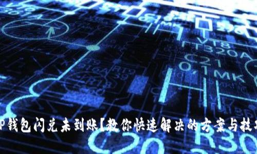 TP钱包闪兑未到账?教你快速解决的方案与技巧