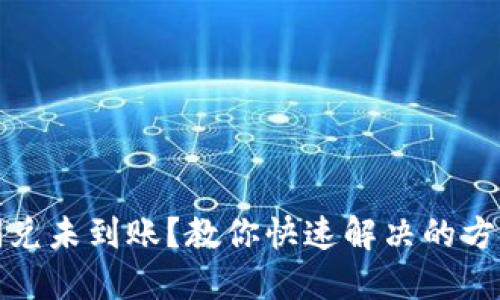 TP钱包闪兑未到账?教你快速解决的方案与技巧