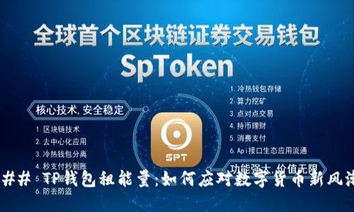 ### TP钱包租能量:如何应对数字货币新风潮?