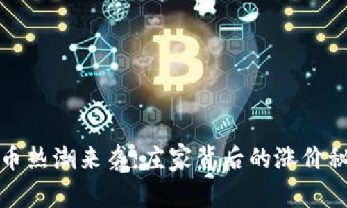百度引擎虚拟币热潮来袭:庄家背后的涨价秘密与投资策略