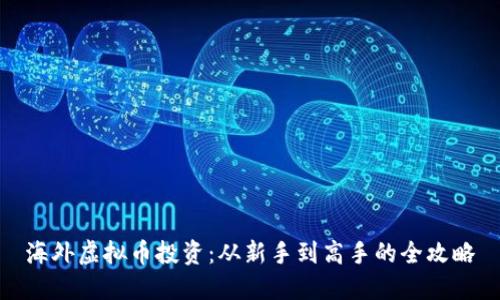 海外虚拟币投资:从新手到高手的全攻略