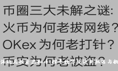 上海政府投资虚拟币:探寻数字经济新机遇与挑战