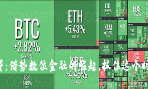虚拟币借贷：借势数位金融的崛起，抓住这个时代的机会！