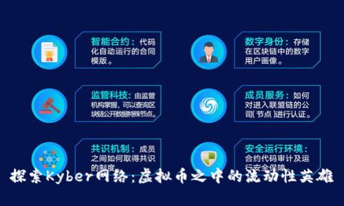 探索Kyber网络：虚拟币之中的流动性英雄