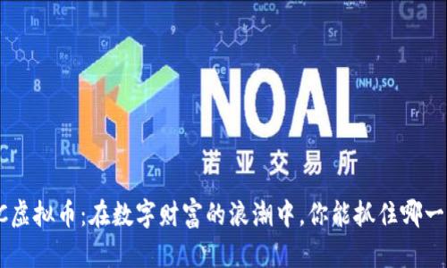 “VRC虚拟币：在数字财富的浪潮中，你能抓住哪一波？”