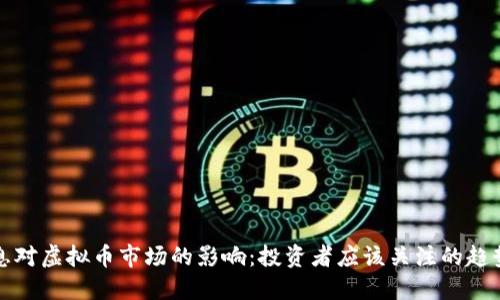 美国加息对虚拟币市场的影响：投资者应该关注的趋势与风险