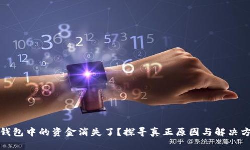 TP钱包中的资金消失了？探寻真正原因与解决方案