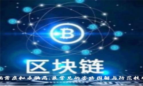 揭露虚拟币骗局：最常见的套路图解与防范技巧