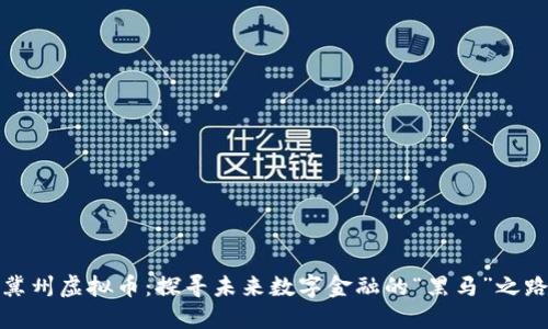 冀州虚拟币：探寻未来数字金融的“黑马”之路