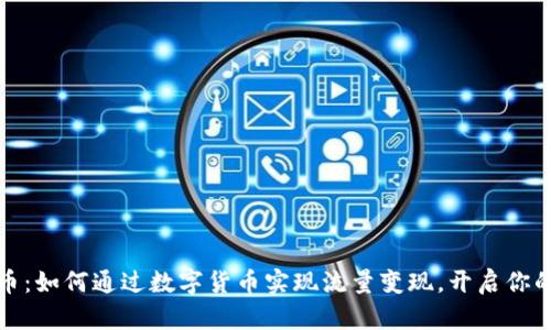流量虚拟币：如何通过数字货币实现流量变现，开启你的财富之旅